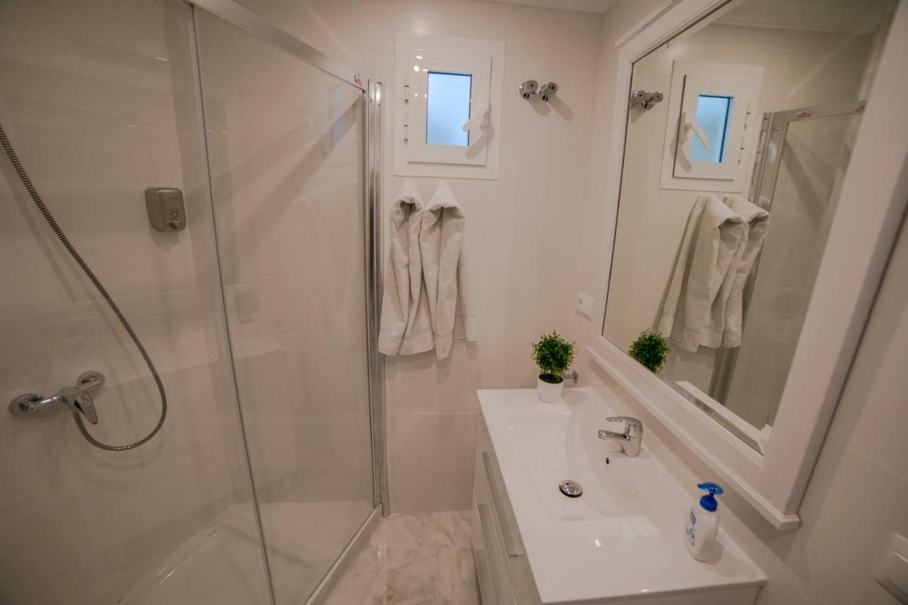 Apartamento Itaca Málaga Exterior foto
